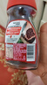 雀巢（Nestle）醇品速溶美式黑咖啡粉0糖0脂*健身燃减防困瓶装90g 实拍图