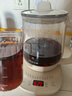 小熊（Bear）养生壶 煮茶壶 恒温水壶 保温烧水一体智能电热水壶花茶壶烧水壶 11档保温 1.5L大容量 YSH-J15Z7 实拍图