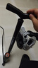 永久打气筒自行车家用高压摩托车充气电动车汽车篮球通用气管便携 实拍图