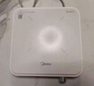 美的（Midea）家用电磁炉电陶炉电池炉2200W大功率猛火新型电磁灶一体微晶面板爆炒炒菜定时火锅炉MC-HGE22BF09 实拍图