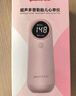 鱼跃（Yuwell）胎心监测仪孕妇家用胎心仪医用多普勒蓝牙YTX302送超声耦合剂 实拍图