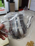 【不锈钢油壶】厨房防漏油罐壶家用带过滤网大容量滤油储油壶油瓶 【容量不虚标】950ML 实拍图