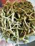 福东海 金银花茶80g 夏季高温干花草茶菊花罗汉果牛蒡根海高温婴儿洗澡 实拍图