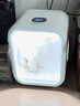 霍曼宠物智能烘干箱宠物烘干机猫咪自动吹干箱狗狗洗澡吹风机家用 实拍图