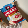 桂格（QUAKER）即食燕麦片1000克袋装 营养早餐 膳食纤维 零添加白砂糖 实拍图
