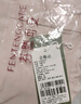 芬腾可安（FENTENGCARE）【抑菌纯棉裆】4条装50S莫代尔大码无痕收腹提臀高腰女士内裤 实拍图