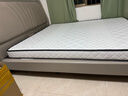 海马驰度天然3E椰棕床垫硬棕垫薄榻榻米棕榈高箱席梦思乳胶家用宿舍床垫子 15cm厚偏硬款 (12cm棕) 1800*2000 实拍图