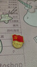 格立特（gelite）不褪色国家标准党徽胸章别针党员徽章党徽强磁加厚党徽磁吸党徽别针党徽最新版2025强磁吸党徽磁扣 实拍图