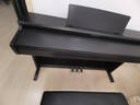 卡瓦依（KAWAI）电钢琴KDP120GR卡哇伊钢琴88键重锤成人儿童初学专业家用立式 实拍图