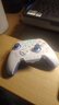墨将彩虹2 Se无线游戏手柄Switch Pro蓝牙体感震动电脑PC手机steam Apex 黑神话悟空无限暖暖 精准蓝 实拍图