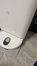 米家【年度重磅新品】扫地机器人5 Pro AI 智能互交双机械臂大吸力扫拖一体拖地洗地机吸尘器  实拍图
