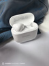 华为长续航蓝牙耳机 FreeBuds SE 2无线耳机 40小时长续航 快速充电 蓝牙5.3适用于苹果/安卓手机 白 实拍图