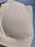 ubras虞书欣同款无尺码女士内衣无痕隐形无钢圈文胸罩裸感肤 小底围 实拍图