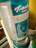 天湖啤酒 精酿9度小麦原浆白啤国产 330ml*24听 罐装整箱  实拍图