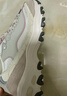 斯凯奇（Skechers）奶茶熊女鞋秋季厚底老爹鞋软底百搭熊猫鞋休闲运动鞋149238 实拍图