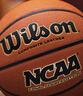 威尔胜NCAA比赛篮球耐磨PU标准7号球(贈4件套·订场券) 实拍图