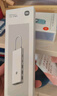 小米（MI）Type-C十合一扩展坞 4K超清投屏千兆网卡PD100W USB3.0 多功能转接器小米红米笔记本适用 实拍图