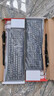 双飞燕（A4TECH) KB-N9000 键鼠套装有线键盘鼠标套装办公电脑鼠标键盘套装防泼溅 鼠标U口+键盘P口 黑色 实拍图