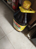 鲁花 【保真菜籽油】食用油 低芥酸特香菜籽油 5L  /桶   实拍图