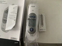 博朗（BRAUN）耳温计IRT6525耳温枪电子体温计宝宝婴儿老人体温枪医用测温度计 实拍图