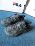 FILA 斐乐官方蕨草鞋女鞋运动鞋2025年户外老爹鞋厚底休闲鞋 实拍图