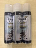 kinbata鞋子除臭剂银离子鞋袜除臭喷雾运动鞋皮鞋抑菌防臭 330ml*3 实拍图