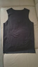 南极人2件羊毛蚕丝男士保暖背心男秋冬无痕打底坎肩德绒无袖内衣马甲男L 实拍图