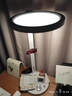 华为智选鸿蒙智选读写台灯3 智能护眼台灯国AA级阅读学习护眼灯旋钮调光 实拍图