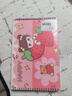 离草a4儿童画画本图画本绘画本 幼儿园小学生专用美术手绘涂鸦本专用加厚素描本卡通画本 4本共240页 实拍图