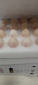 德青源A级鲜鸡蛋32枚2.74斤起无抗生素 谷物喂养  营养早餐家庭礼盒 实拍图