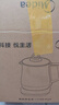 美的（Midea）养生壶 1.5L大容量全自动煮茶壶 花茶壶烧水壶 12h恒温 11档控温煮茶器电热水壶 MK-Y12Q-Pro3 实拍图