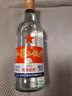 红星二锅头 大二 白瓶精制 清香型白酒  56度 500ml 单瓶 纯粮口粮酒 实拍图