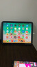 Apple/苹果 iPad11英寸 A16芯片2025年款 平板电脑 (256GB WLAN版/学习办公娱乐)蓝色 实拍图