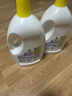 滴露（Dettol）衣物除菌液 消毒液 柠檬3L 99.9%杀菌除螨内衣儿童衣物可配洗衣液 实拍图