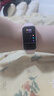 华为（HUAWEI）手环10 标准版 拂晓粉 智能手环专业睡眠分析情绪健康心率监测运动手环华为手环9升级 实拍图