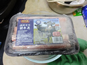 潮夫道肥牛200g 牛肉片 关东煮丸料 肉卷火锅食材 部队火锅 烤肉 麻辣烫 实拍图