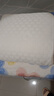 水星家纺被子冬季加厚被芯艾草纤维被褥自然发热被约6.1斤200*230cm 实拍图