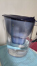 碧然德（BRITA）过滤净水器 滤水壶 海洋系列 3.5L(蓝色）+去水垢专家版滤芯11枚 环保加固包装 实拍图