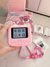 迪士尼（Disney）儿童相机玩具数码拍照录像彩色拍立得相机ccd男女孩玩具圣诞礼物 实拍图