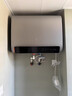 米家小米智能双胆电热水器60升P1 3300W速热超薄扁桶家用大水量美肤洗镁棒免更换国家补贴以旧换新MJ02 实拍图