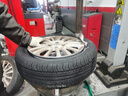 韩泰（Hankook）汽车轮胎 185/60R15 84H K415 原配威驰 适配飞度/桑塔纳/捷达 实拍图