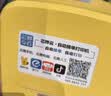 芯烨（XINYE）【支持京东外卖】58MM全自动接单外卖打印机小票云打印机美团百度无线WIFI热敏GPRS外卖打印 XP-58IINT USB+WiFi+滴滴声提示 实拍图