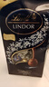 瑞士莲（Lindt）【官方正品】软心黑巧克力 袋装507g 糖果 休闲零食 生日礼物  实拍图