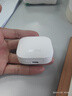 小米（MI）Redmi Buds 6 活力版 蓝牙耳机 30小时长续航 适用于安卓苹果手机 白色 实拍图