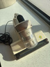 莱克吉米【新品】除螨仪床宝大吸力吸尘神器S4Ultra家用床上高温杀菌小型手持去螨虫吸毛一体机 实拍图