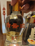 白云边 五星陈酿 浓酱兼香型白酒 50度 520ml 单瓶装 实拍图