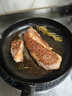 肉鲜厨师澳洲和牛M5眼肉盖牛排 净重2斤 原切谷饲牛排牛肉生鲜冷冻牛扒 实拍图