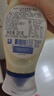 好乐门Hellmanns 西班牙进口 淡味蛋黄酱 沙拉酱 美乃滋轻食烘培 251g 实拍图