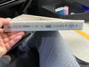 曼牌（MANNFILTER）空调滤清器空调滤芯FP26009高尔夫7嘉旅CC朗逸迈腾凌渡途观明锐A3 实拍图
