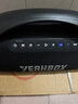 YEAHBOX 音爆MAX蓝牙音箱200W大功率便携手提式重低音炮大露营车载长续航广场舞户外直播大音量蓝牙音响 晒单实拍图